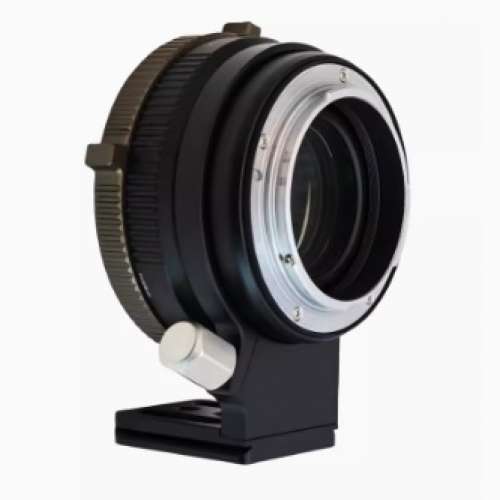 XPIMAGE Speed Booster Hasselblad V To Hasselblad XCD Mount 減焦增光接環