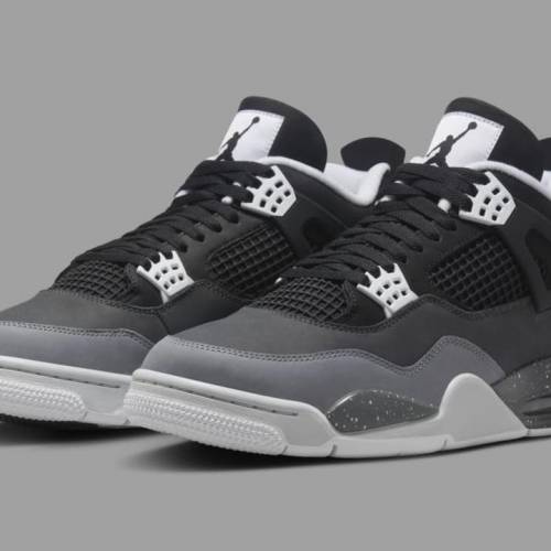全新jordan4 retro 2024