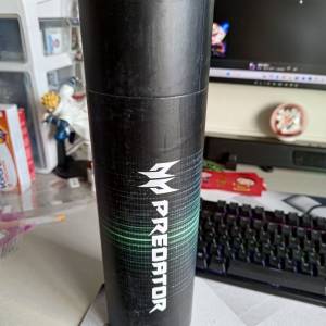 Predator acer電競RGB滑鼠墊 mousepad