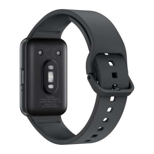 【Samsung】Galaxy Fit3 深灰色