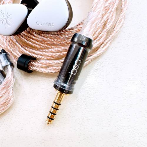 Kiwi Ears Quintet + BSA