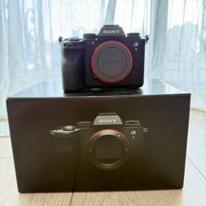 Sony a1