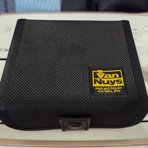 Vannuys case