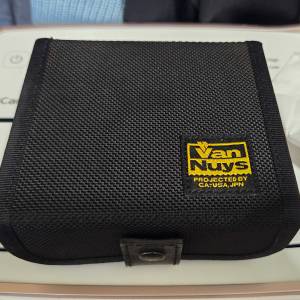 Vannuys case