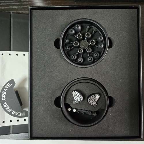 64 Audio U18S