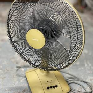 楽聲牌電風扇