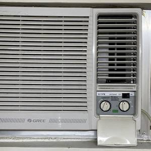 3/4匹冷氣機