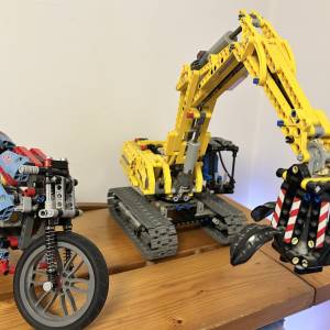 Lego 玩具