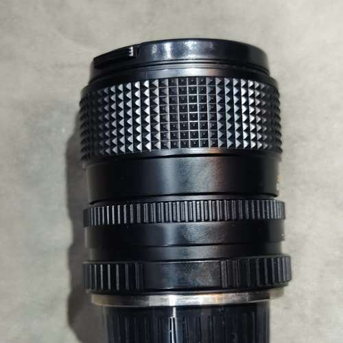 Minolta 28-70 Macro for MD