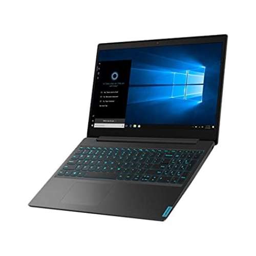 Lenovo IdeaPad L340 gaming 15.6" FHD i5-9300H, 16GB, 256 SSD + 1TB HDD GTX1650
