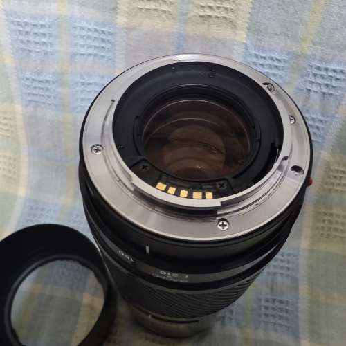 Minolta 70-210mm F4 Beercan a-mount