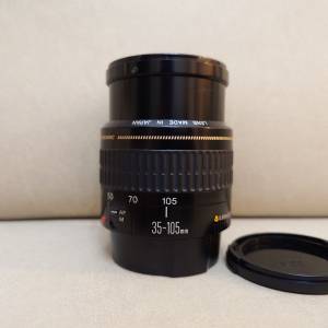 Canon EF 35-105mm f4.5-5.6 USM 新淨實用級 35-105 鏡頭（非RF L 28-70 28-80 28-...