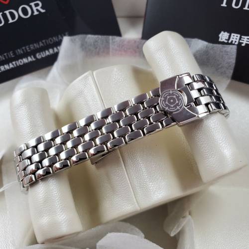 Tudor Clair De Rose 35101 (全新未使用)