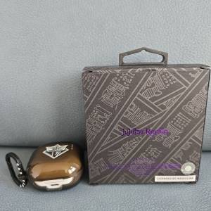 FE耳機連套 compatible with galaxy buds 2 pro/ buds 2/ buds pro/ buds live