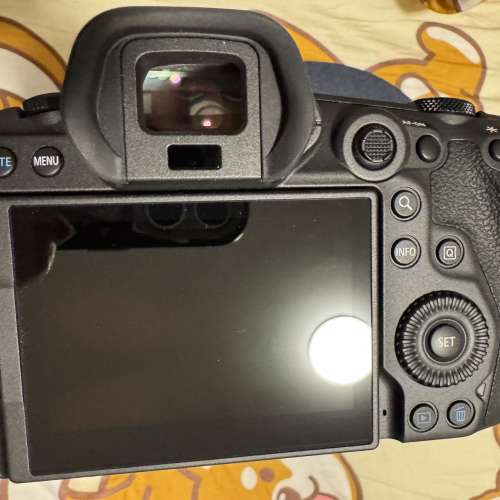 [3900快門]Canon R5 +RF 14-35mm f4保養至2025年5月，旅行用機新淨