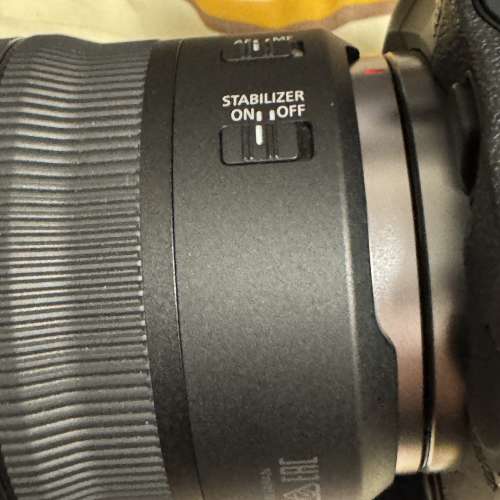 [3900快門]Canon R5 +RF 14-35mm f4保養至2025年5月，旅行用機新淨