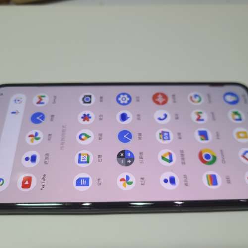 google pixel 5 128g