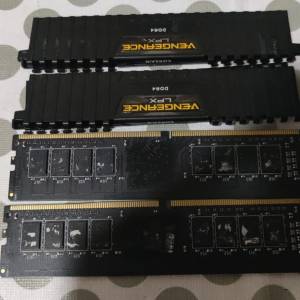 Corsair Vengeance LPX DDR4 DRAM 3200 32GB Kit (2x16GB)