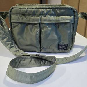 正品 PORTER SHOULDER BAG(S)622-76963