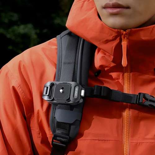 Ulanzi UKA07 Quick-release Kit 背包快拆