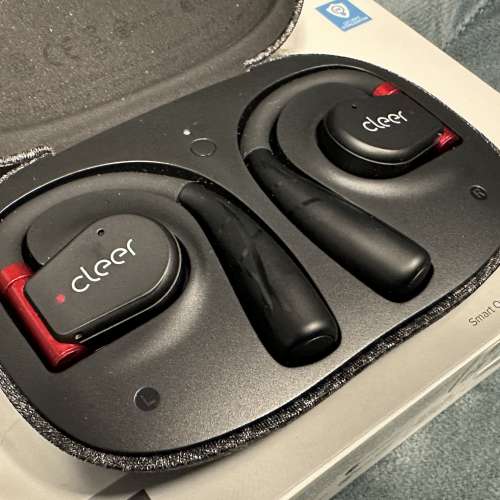 Cleer ARC II 運動版 Sport Version