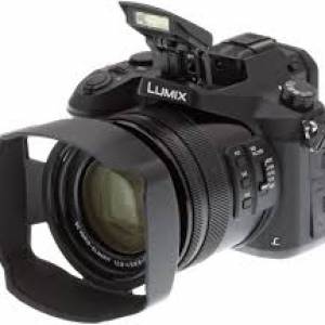 Panasonic FZ2500