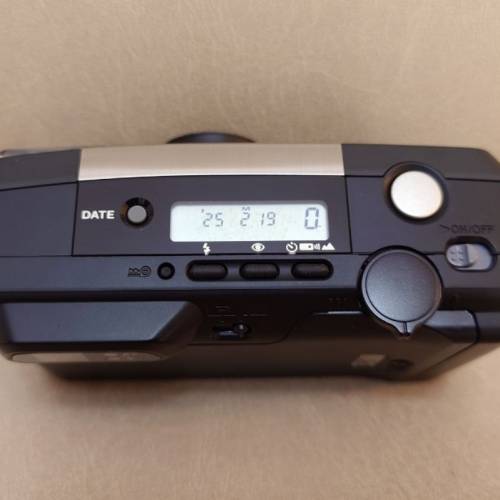 Pentax Espio 115G 新淨賓得中古菲林相機 38-115mm 菲林傻瓜機 底片相機 Film Poin...