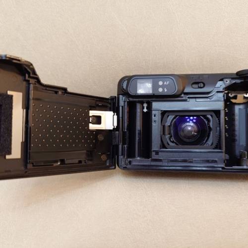 Pentax Espio 115G 新淨賓得中古菲林相機 38-115mm 菲林傻瓜機 底片相機 Film Poin...