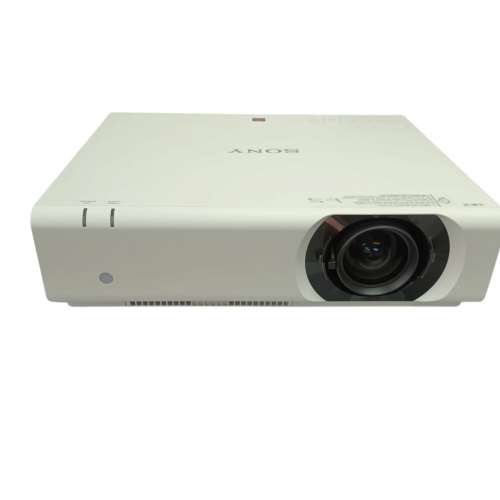 Sony VPL-CW256 3LCD Projector 投影機