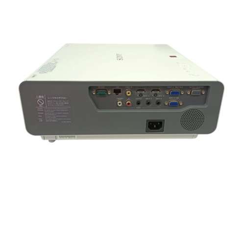 Sony VPL-CW256 3LCD Projector 投影機