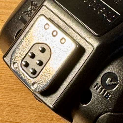 99% 新Canon 270EX ii