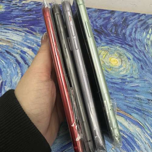✨電子之家，iPhone手機專家✨/Apple iPhone 系列/香港行貨/Apple iPhone 11/64,12...