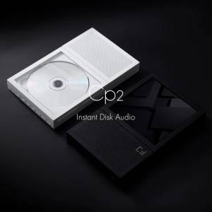 KM5 Instant Disk Audio 藍牙 CD播放器 CP2[CD播放機]