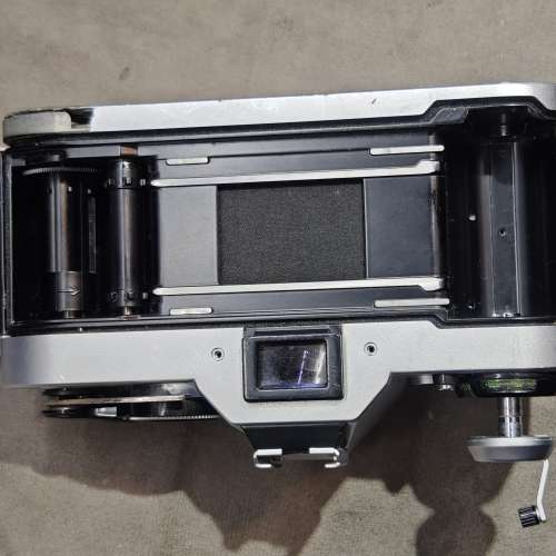 Canon AE-1 PROGRAM AE1 FD FILM camera 佳能 菲林機