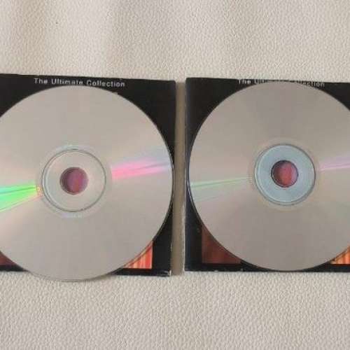 Air Supply The Ultimate Collection CD