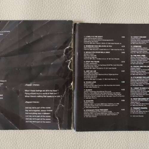 Air Supply The Ultimate Collection CD