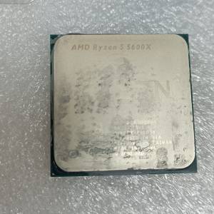 AMD Ryzen 5 5600X (6C12T)