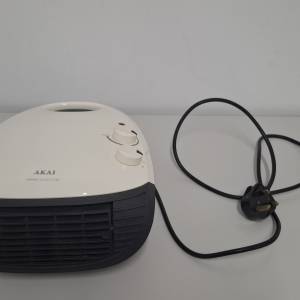 Akai 暖風機