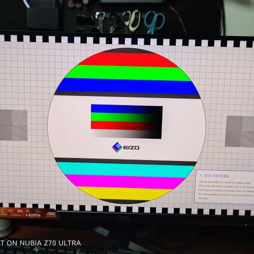 AOC Gaming U27G3XM 27吋 4K 160Hz Mini-LED 電競顯示器 HDMI2.1