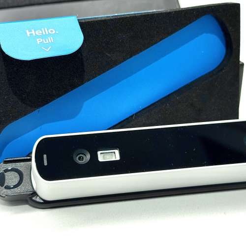 Structure Sensor Mark II