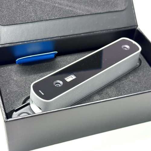 Structure Sensor Mark II