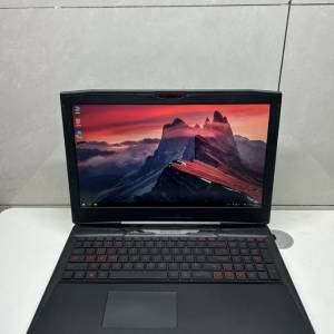 第 6 代  i7 電競打機剪片手提電腦，GTX 剪片遊戲獨立顯咭，15.6寸大Mon，144hz屏幕...