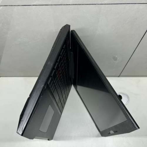 第 6 代  i7 電競打機剪片手提電腦，GTX 剪片遊戲獨立顯咭，15.6寸大Mon，144hz屏幕...