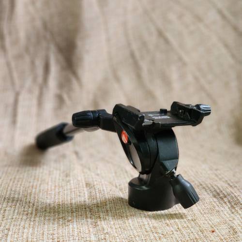 Manfrotto 400 雲台