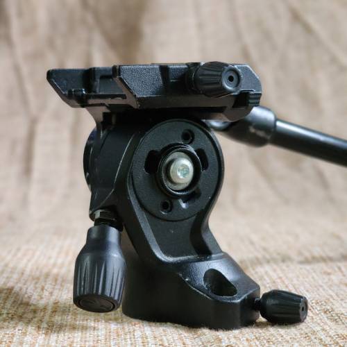 Manfrotto 400 雲台