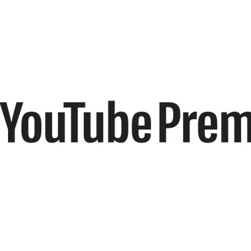 Youtube Premium 家庭plan夾人  $25月