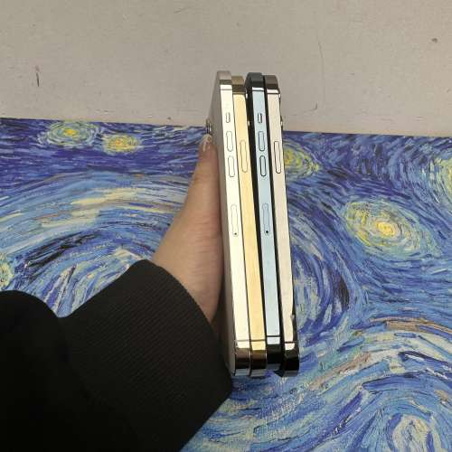 🥰電子之家，你既手機專家🥰/Apple iPhone 系列/香港行貨/Apple iPhone 12 Pro Max...