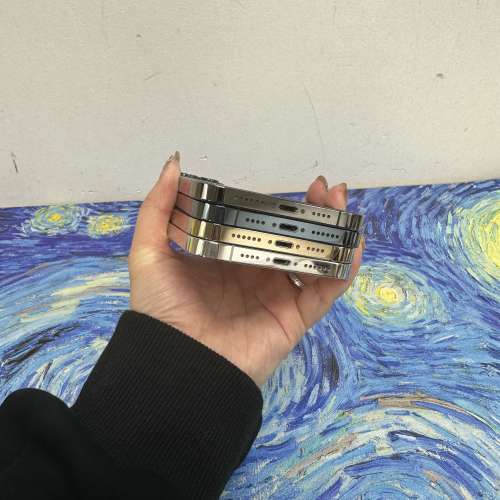 🥰電子之家，你既手機專家🥰/Apple iPhone 系列/香港行貨/Apple iPhone 12 Pro Max...