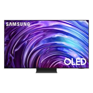 100% 全新 SAMSUNG 77S95D 4K QD-OLED SMART TV 水貨電視
