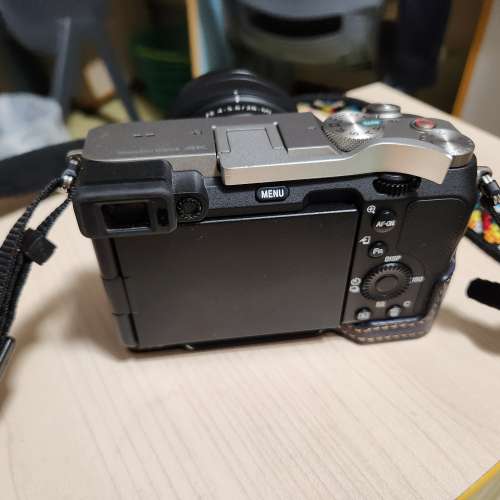 Sony a7c 連kit鏡